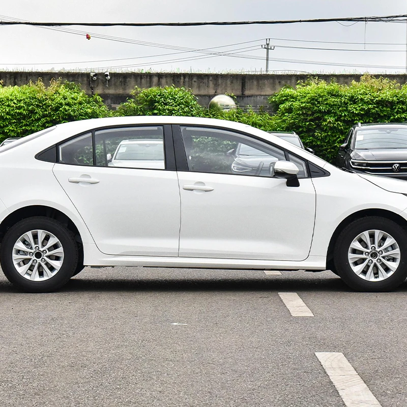 Прямая поставка с завода TOYOTA Corolla 2023 1.5L CVT Pioneer Edition бензиновый автомобиль Подержанный