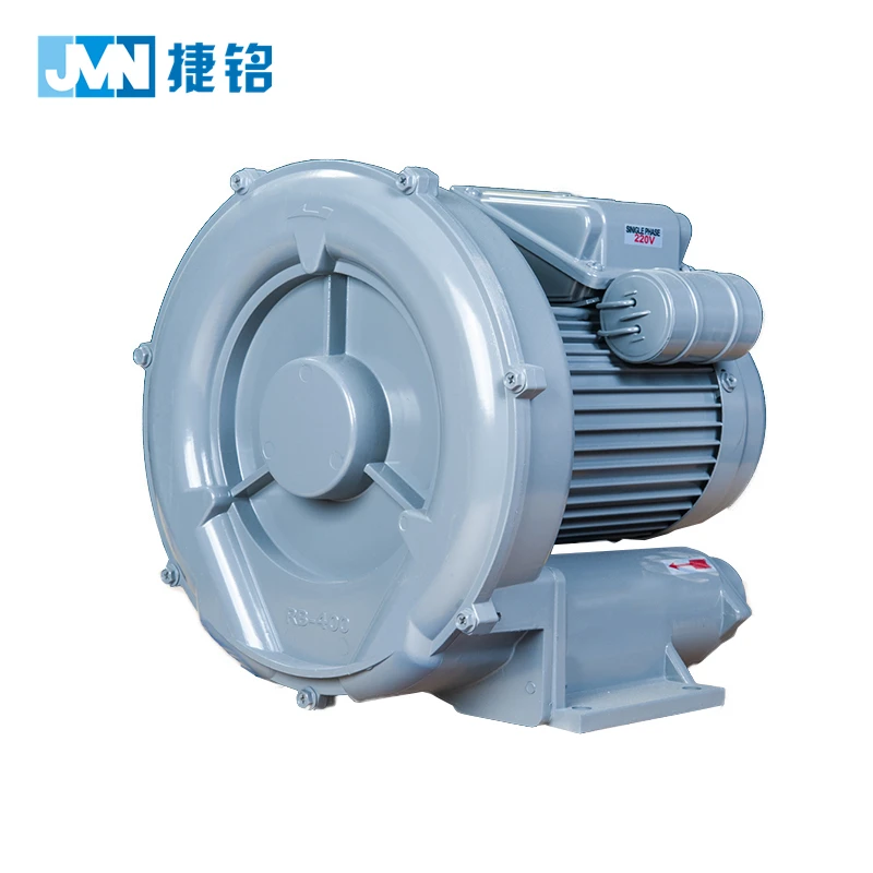 Масло бесплатно чистый воздух однофазный 0.2kw Малый turbo воздуходувы для панели солнечные фотоэлектрических промышленности