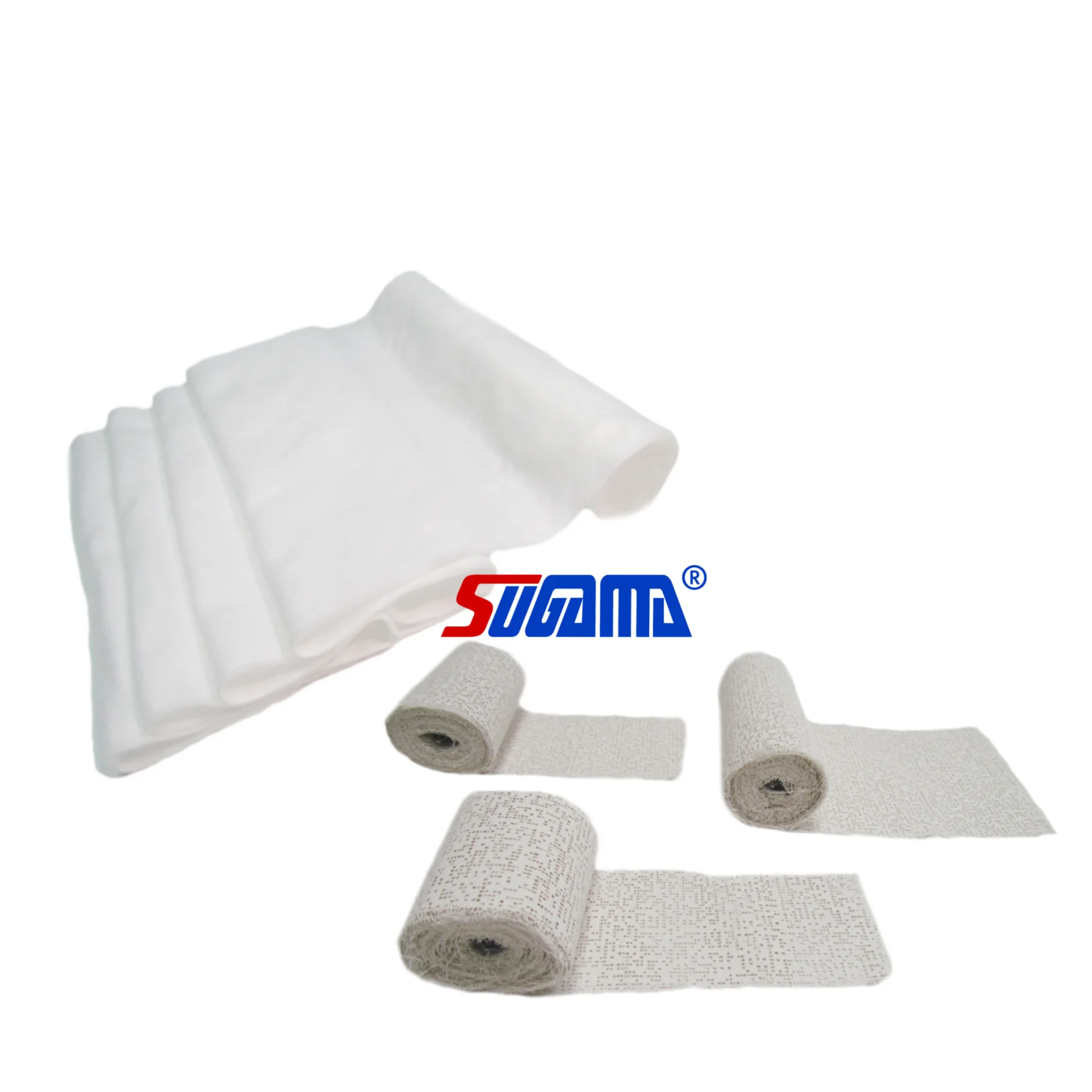 POP bandage plaster of paris bandage