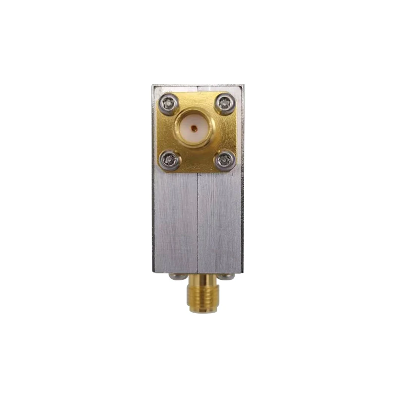 RF coaxial circulator 3-6GHz 30W, sma female