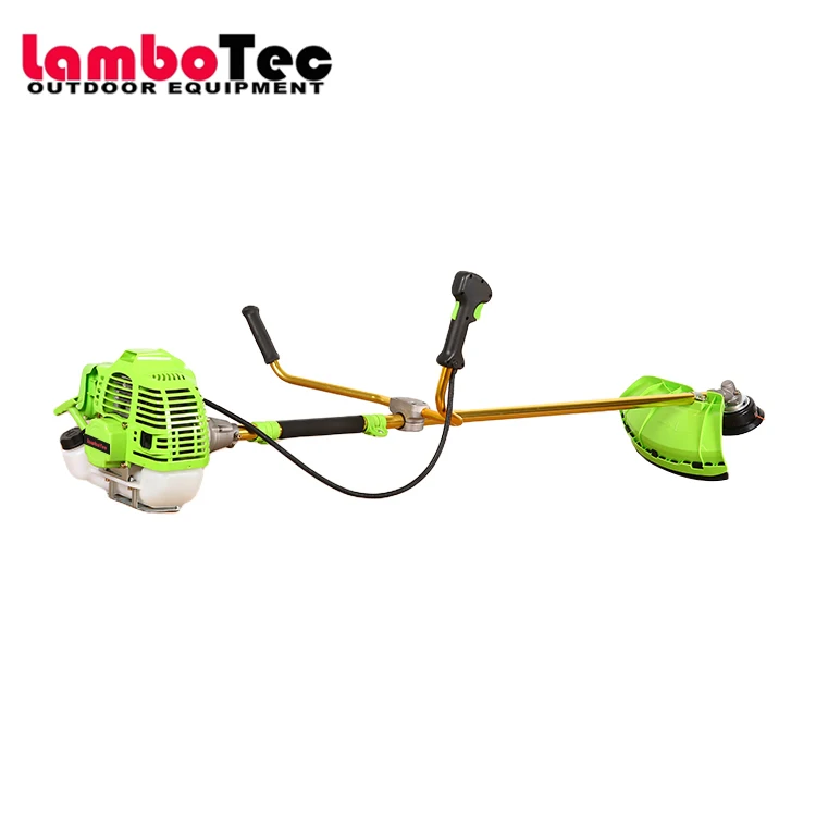 NEWEST Professional 51.7cc LGBC520B gasoline brush cutter