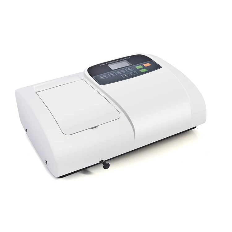 UV-5100pc High Quality UV Vis UV/VIS Spectrophotometer China