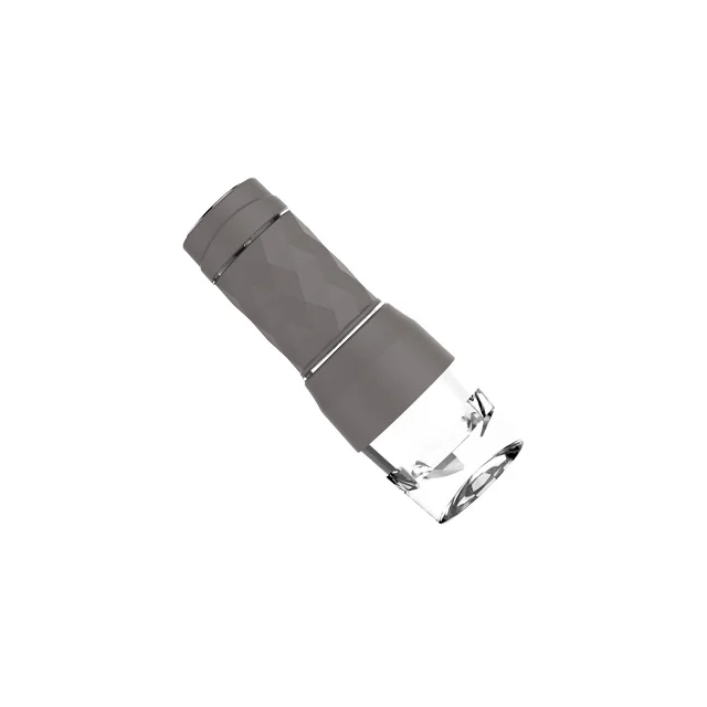 Manually Operated from Piston Action Small Travel Coffee Maker Minipresso Portable Espresso Coffee Machine of China Supplier