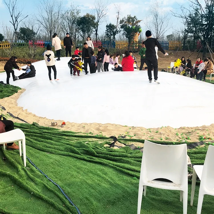  Парк развлечений Hawa Jumping