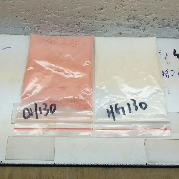 
ShuiRun zinc sulfide fast glow in the dark luminous luminescent pigment powder 