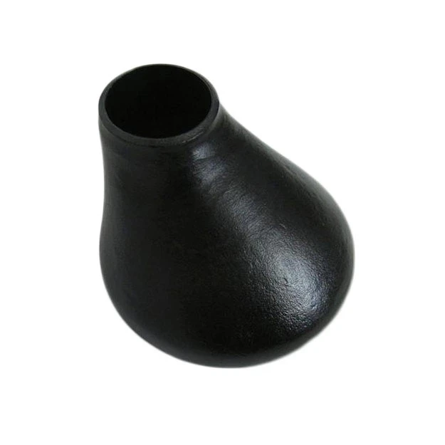 ECC REDUCER  Astm a234 wpb 20 Years Factory BW/SMLS  seamless steel forged