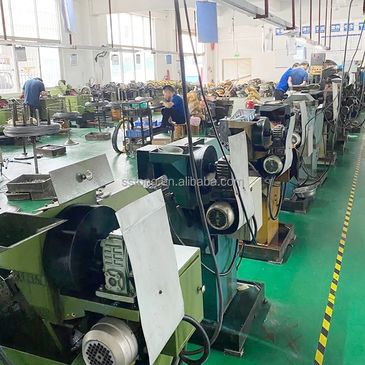 Stainless Steel A2 A4 304 316l Din 912 Allen M1.6 M2 M2.5 M3 M4 M5 M6 M7 M8 M9 Hex Socket Head Cap Inner Hexagon Screws