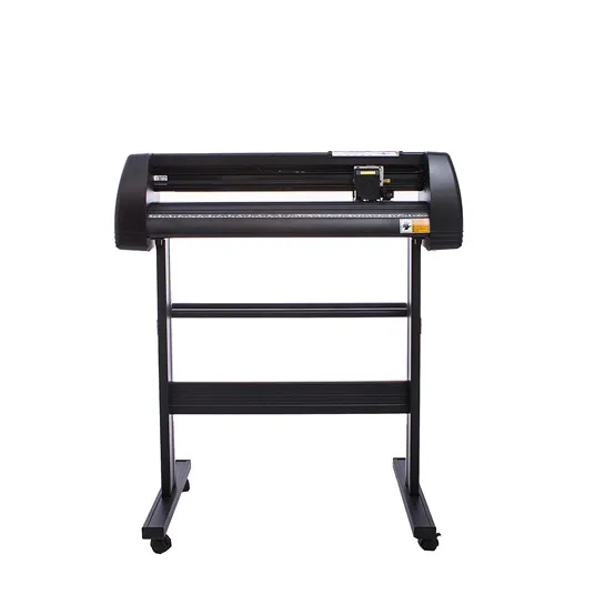 12 inch 24 inch 48 inch  stepper motor servo motor cheap graph plotter and heat press for heat transfer mini vinyl cutter