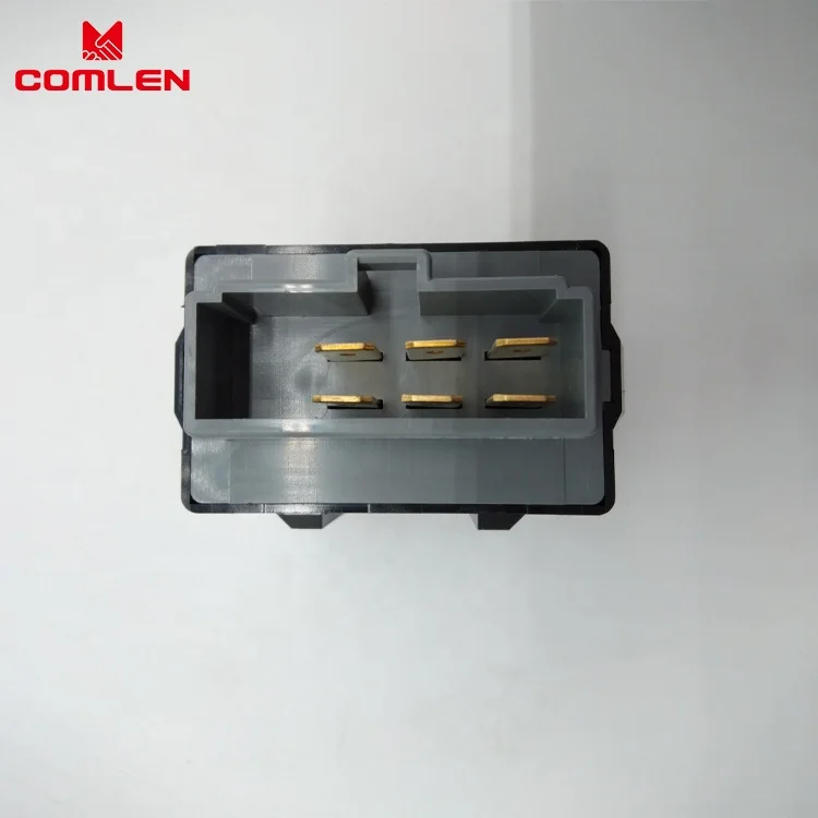 700P VC 4HK1 6WZ1 8-98233976-0 8-98233976-0 интервальное реле стеклоочистителя для ISUZU