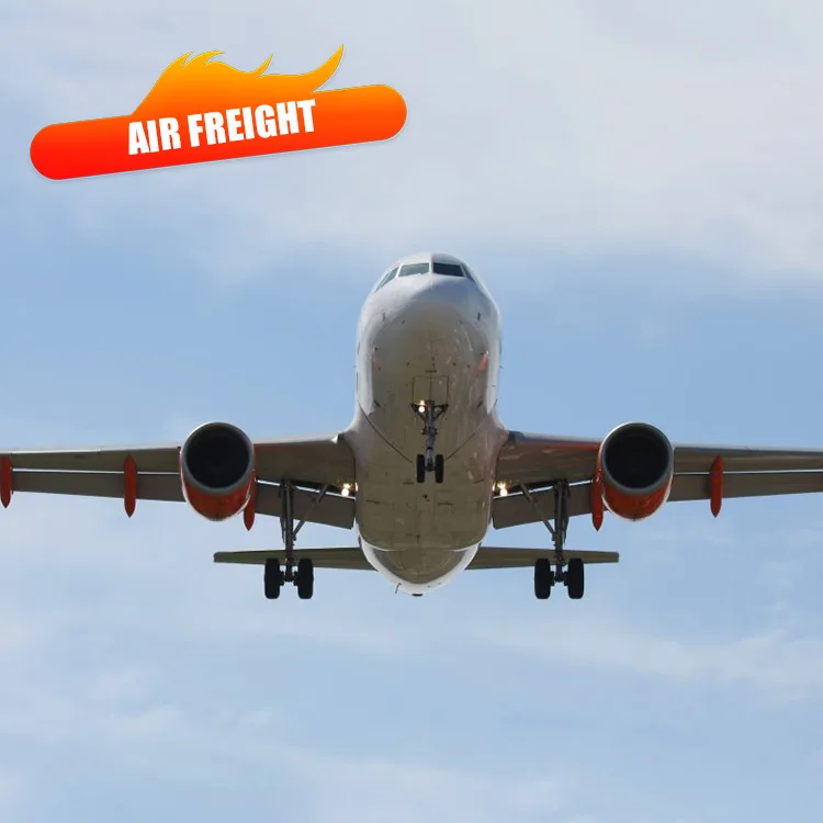 Dropshipping agent air freight china to USA europe Air freight forward fedex freight forwarder by air