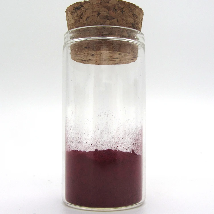 CAS NO. 85-86-9 Resin Coloring Plastic Coloring Solvent Red 23 Powder agriculture dye