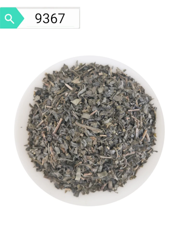
best selling Libya green tea 250g tea 9367 