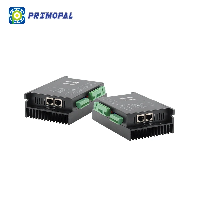PrimoPal high quality 150*97*48mm 3 phase 24-48VDC bldc driver motor controller brushless dc