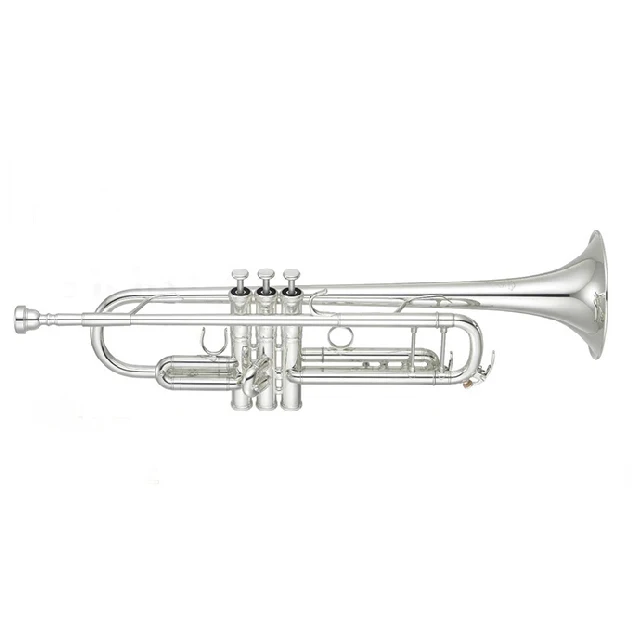 
Good quality experienced affordable price professional trumpet musical instruments 