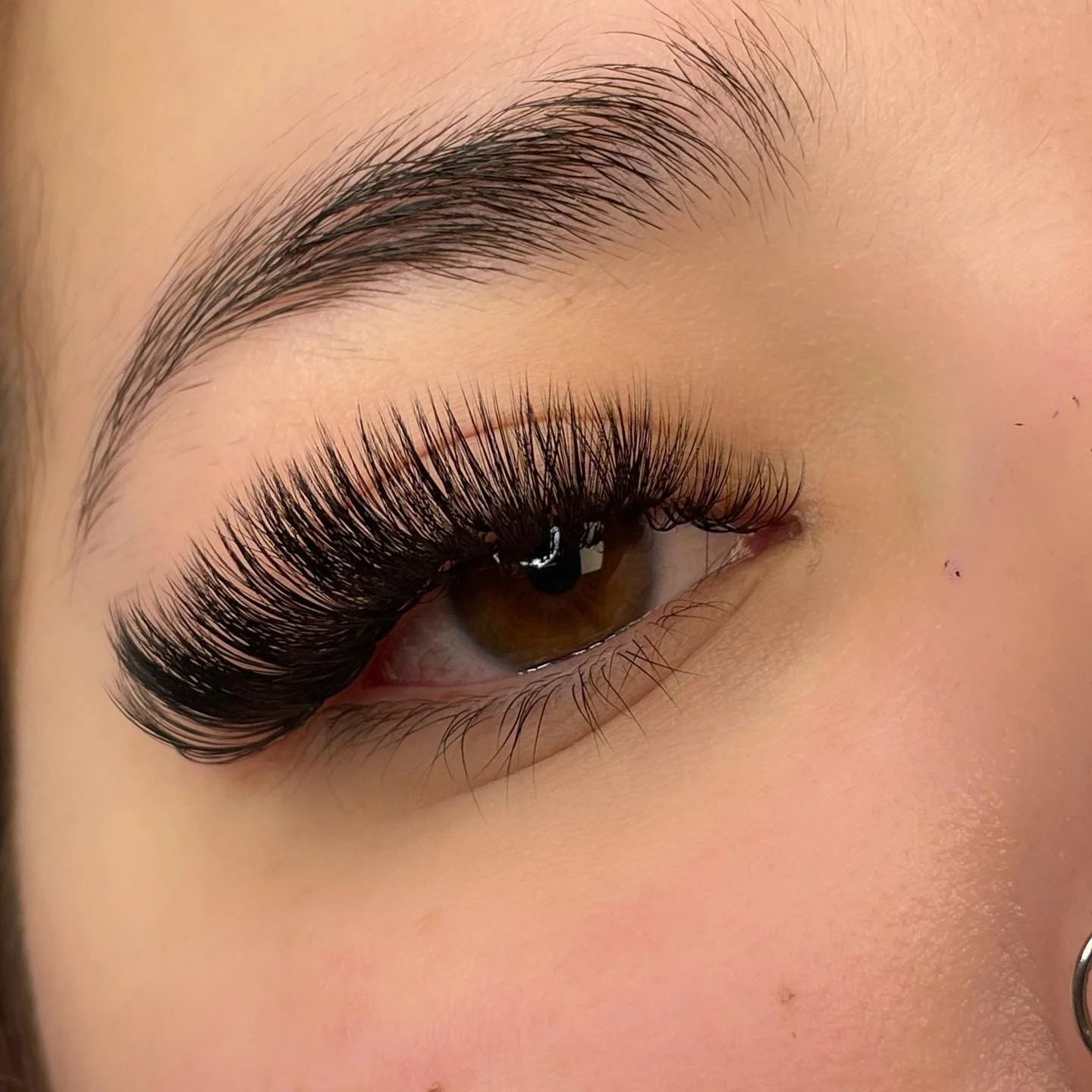 Bomb Adhesive Sensitive Clear Pink Extension Glue Lash South Korea Strong Waterproof Eyelash Glue