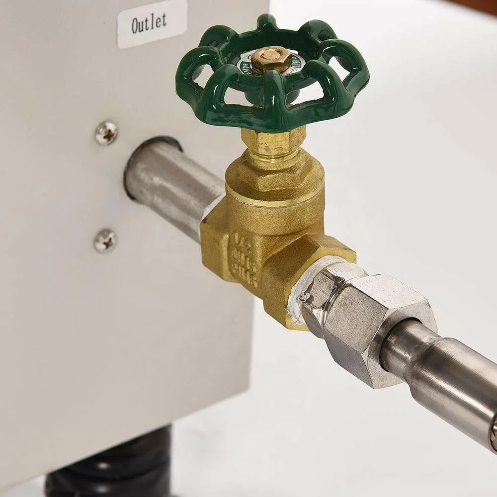 heated circulating water bath heating circulator digital heated circulators