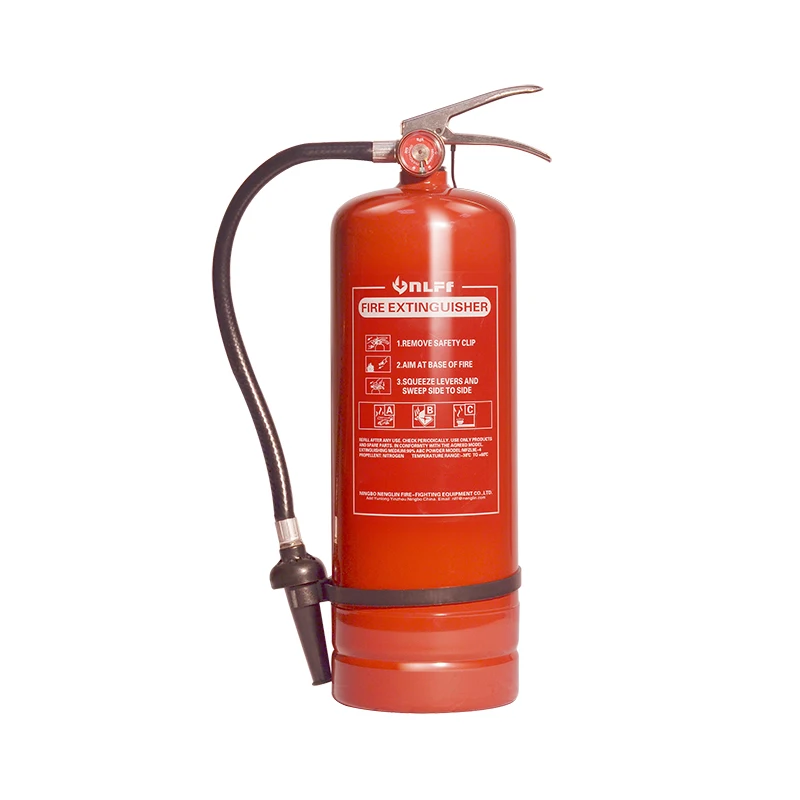 European Standard 3L 6L 9L Water Type Mist Backpack Water Fire Extinguisher extincteur, water-based fire extinguisher