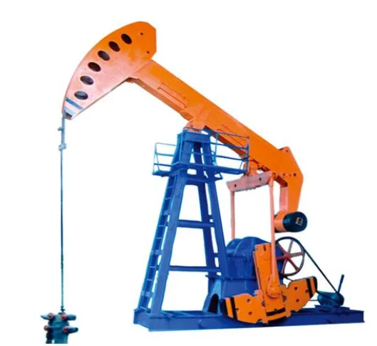 Oilfield Use API 11E Standard Pumping Unit Jack