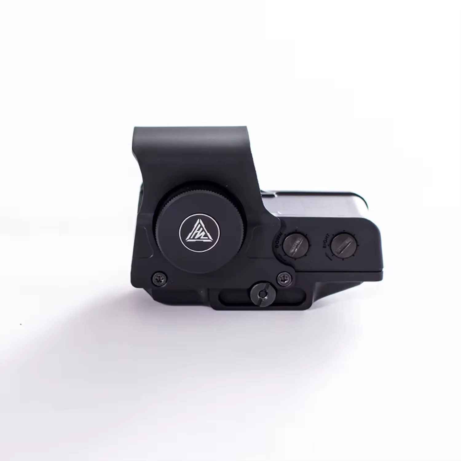 Genuine goods factory delivery HAWKEYE Optics Hunting Accessories Reflex Red Dot Sight 1X38mm with Night Vision Function