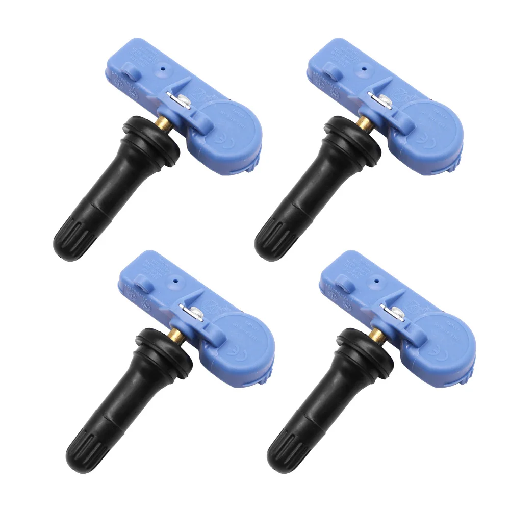 Tire tpms sensor 433Mhz 20922901 Tire pressure sensor For Cadillac Chevrolet Opel GMC SAAB