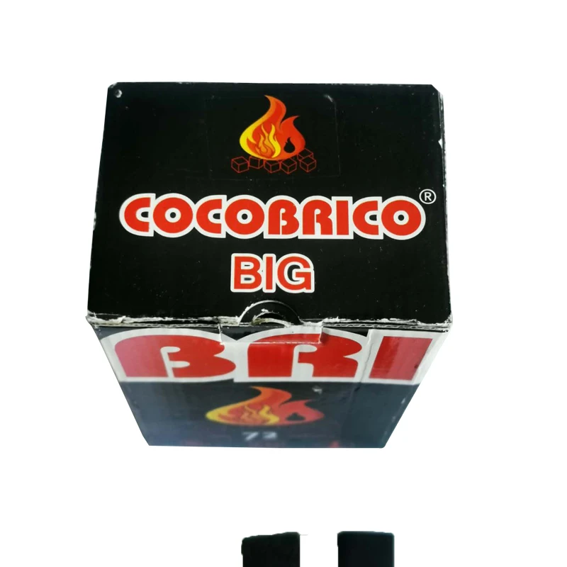 
Best selling products in nigeria quality fruit wood coconut shell charcoal price indonesia 