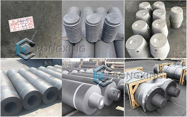 graphite electrode