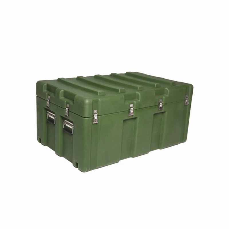 YOUTE Wholesale Military Standard Tool Storage Box Hard Plastic Case For Gun