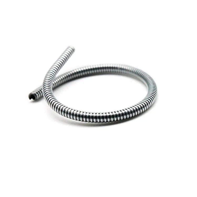 Free Samples Hose Gooseneck Arm Led Light for Lamp for Desk Lamps Flexible Metal Tube Flexible Gooseneck Tubing