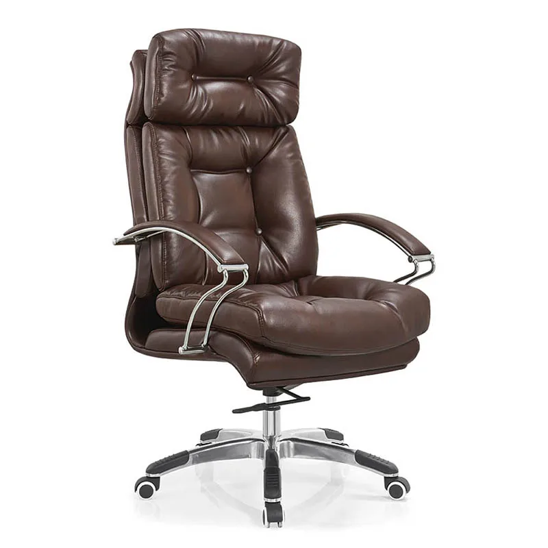 Dream Home design soft sitting feeling chair office furniture modern office chairs boss massage office chair for soho furniture