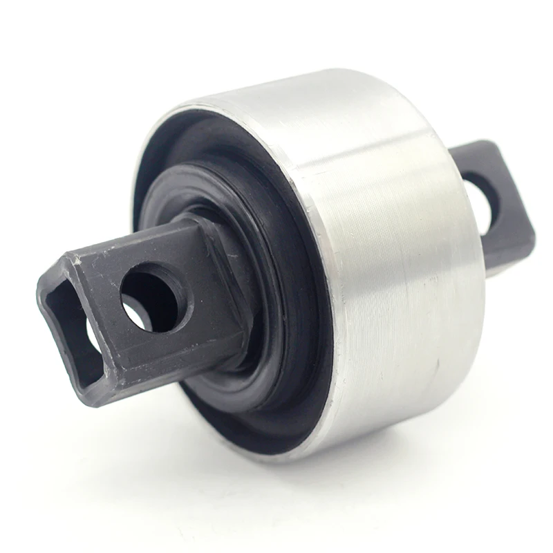 
Rubber torsion bushing for China heavy duty truck parts 
