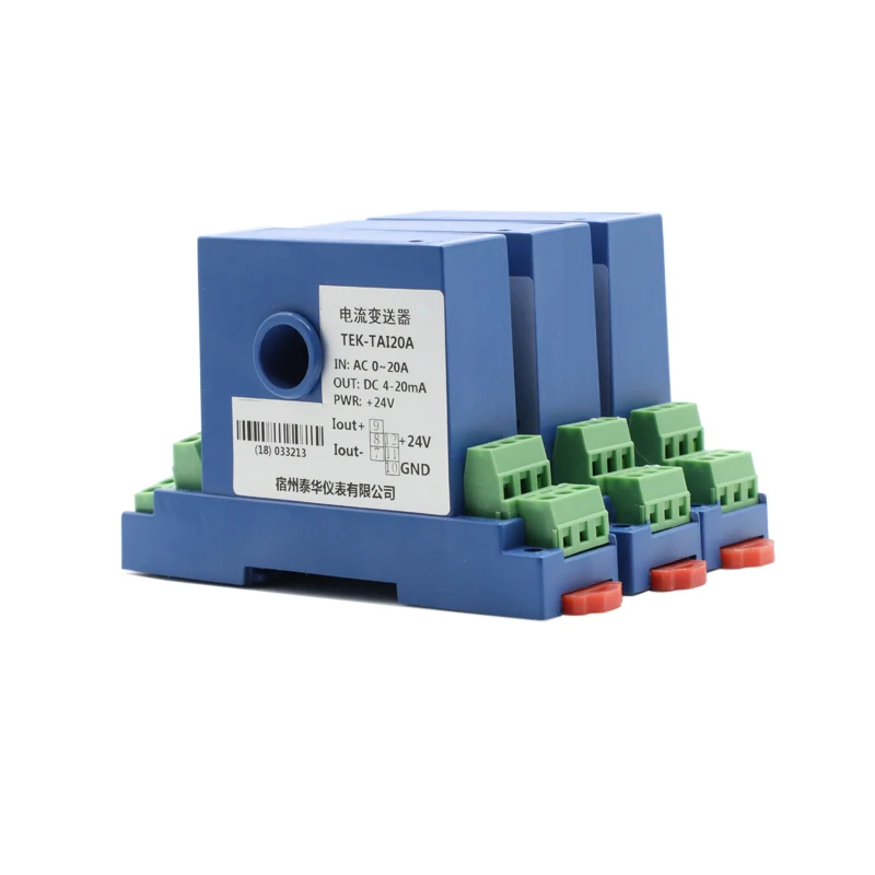 Taihua Instrument Ac 300/5A 50/5A 150/5Acurrent Sensor Ac Small Current Ratio Transformer Current Transformer