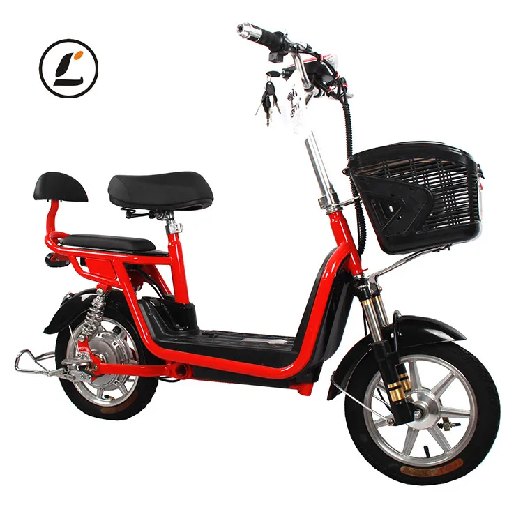 cheaper High Speed Electric Scooter 60V 20AH  Electric Motorcycle With pedals Disc Brake Electric Bicycle for Sale Hot sale