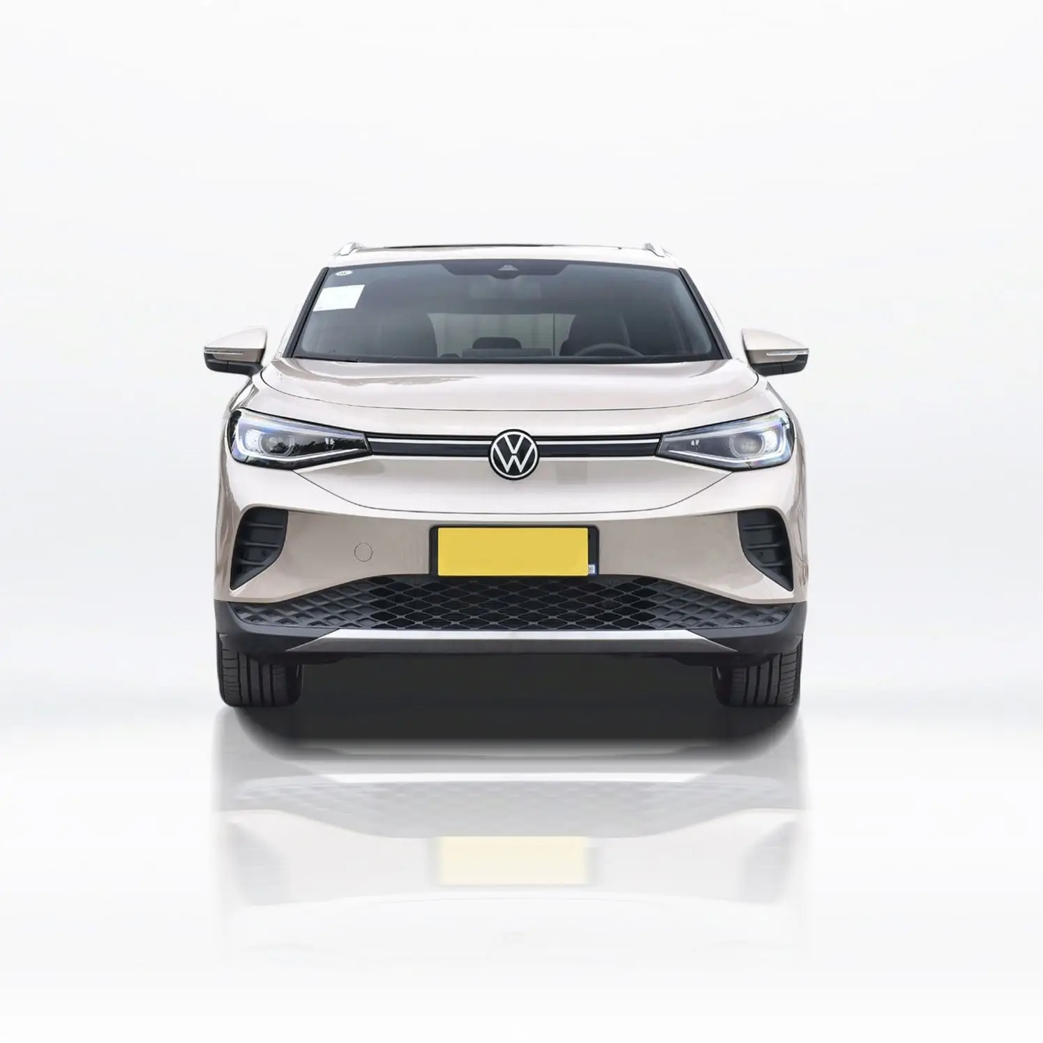 Mote Group Id.4 Crozz Prime Pro Rims Id4 Id6 Console Accessories Electric Ev Buggy Car 4x4