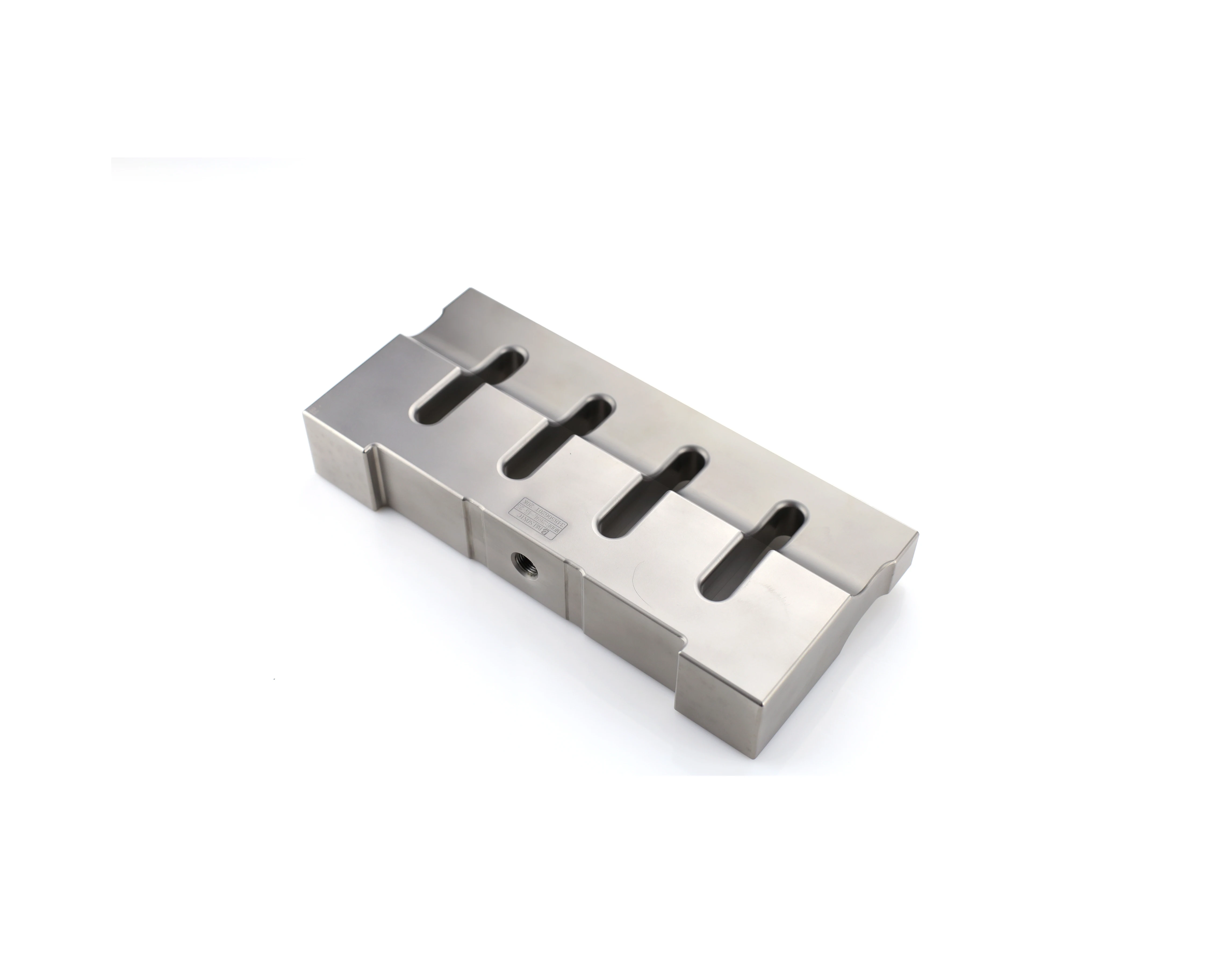 BL Customizable hot sale ultrasonic welding horn non-woven welding parts ultrasonic horn