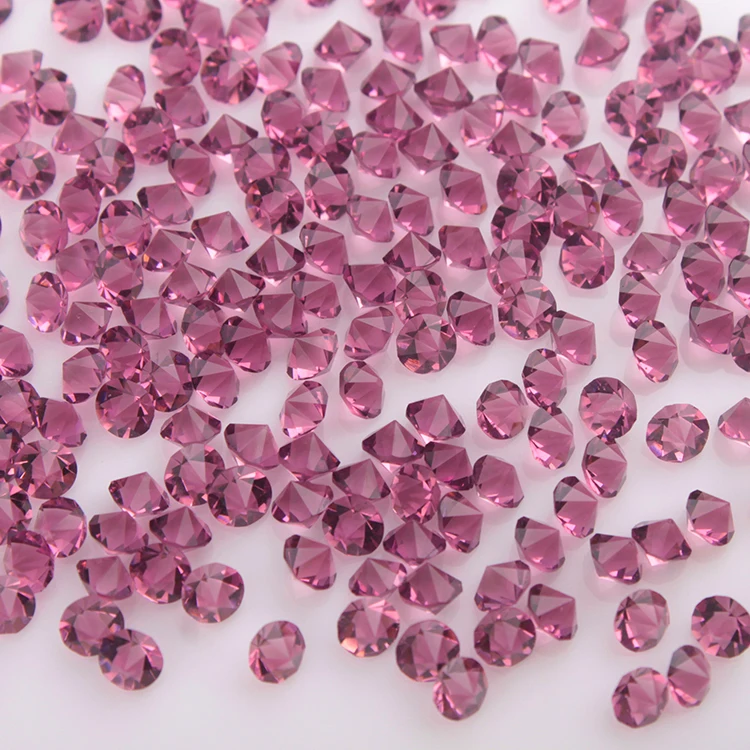 Rhinestones Wholesale Crystal Rhinestone Glass Crystal Diamonds Non Hot Fix Loose Iron On Transfer For Bra Dance Fashion Dress