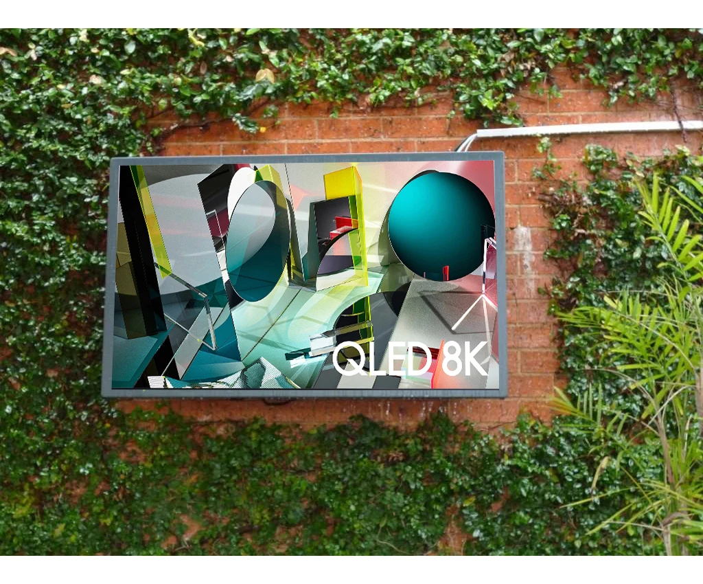 Смарт ТВ 4K Ultra HD телевизионный комплект Samsun Samson Samsong цена 65 дюймов наушники LED Usb кухня OEM защитный чехол для динамика