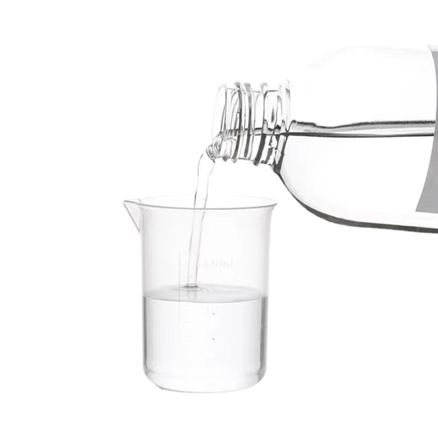 Private Label Industrial Floor Coatings 61788-97-4 Construction adhesive transparency liquid Epoxy resin Phenolic Epoxy Resin