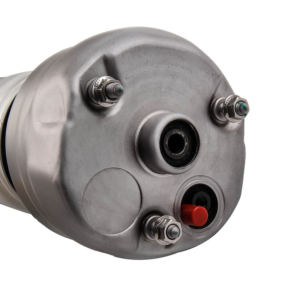 Front Pair Air Suspension Spring Bags Fit Porsche Panamera 2010-2014 Air Bellows