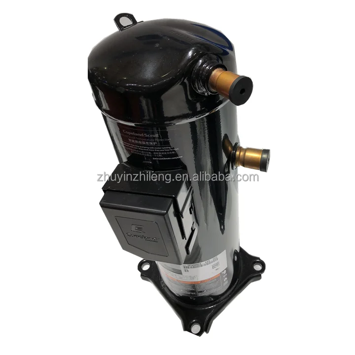 7hp copeland герметичный кондиционер спиральный компрессор все модели ZPV0662E-4X9-522 для теплового насоса