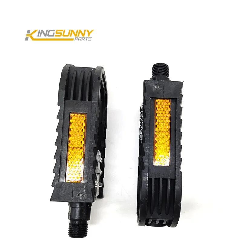 MTB Mountain Urban Bicycle folded Pedal Road Bicycles Ultralight Mountain Custom Bike Foldable Pedals Metal Aluminum Alloy