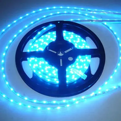 RGBW wifi wireless  color changing led christmas lights IP65 smart strip lighting