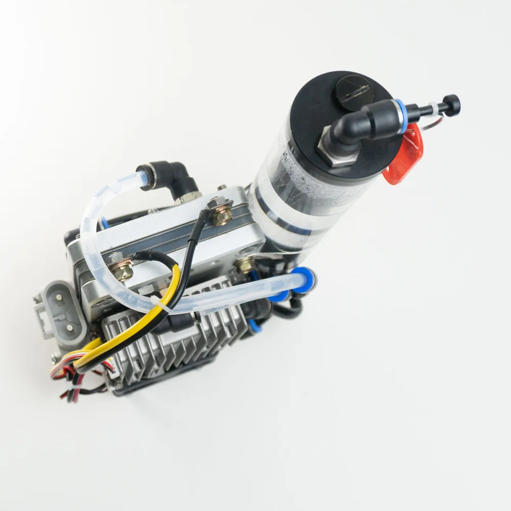 SENZA Hydrogen On Demand Generator Kit For Diesel Cars Hydrogen Generator For Cars HHO