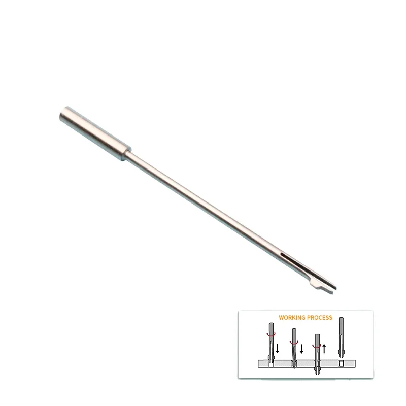 0.8-25mm High Speed Steel Front and Back Inner Hole chamfer tool for drill chamfer milling cutter