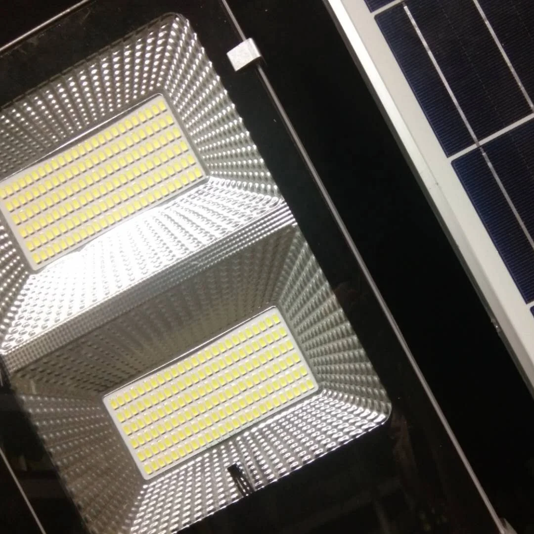 Наружный 50 Вт 100 Вт 150 Вт 200 Вт 300 Вт литой под давлением алюминиевый раздельный солнечный уличный фонарь с полюсом