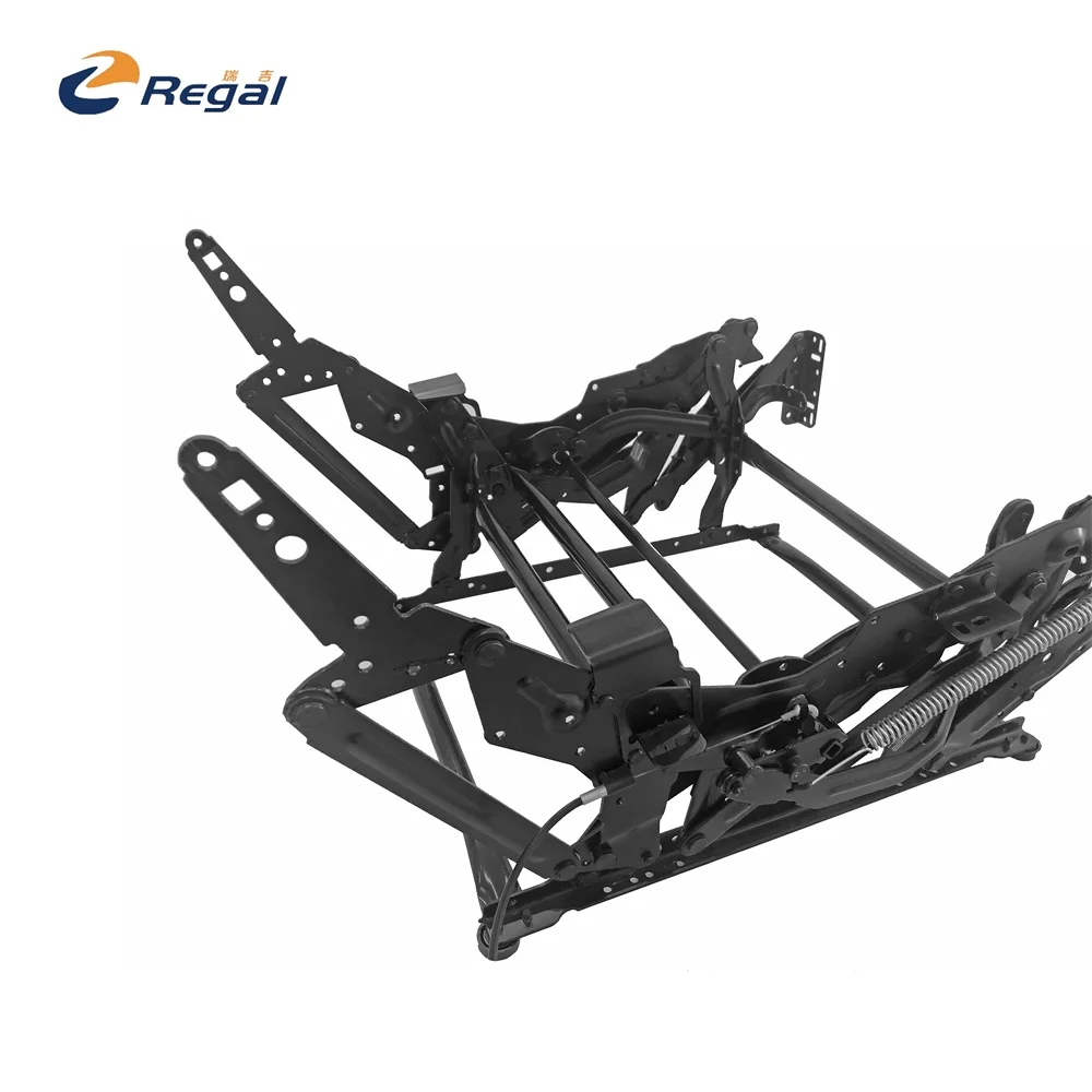 REGAL 4318  recliner seat mechanism fold frame parts morden style design sofa  living room furniture lazy boy chair recliner