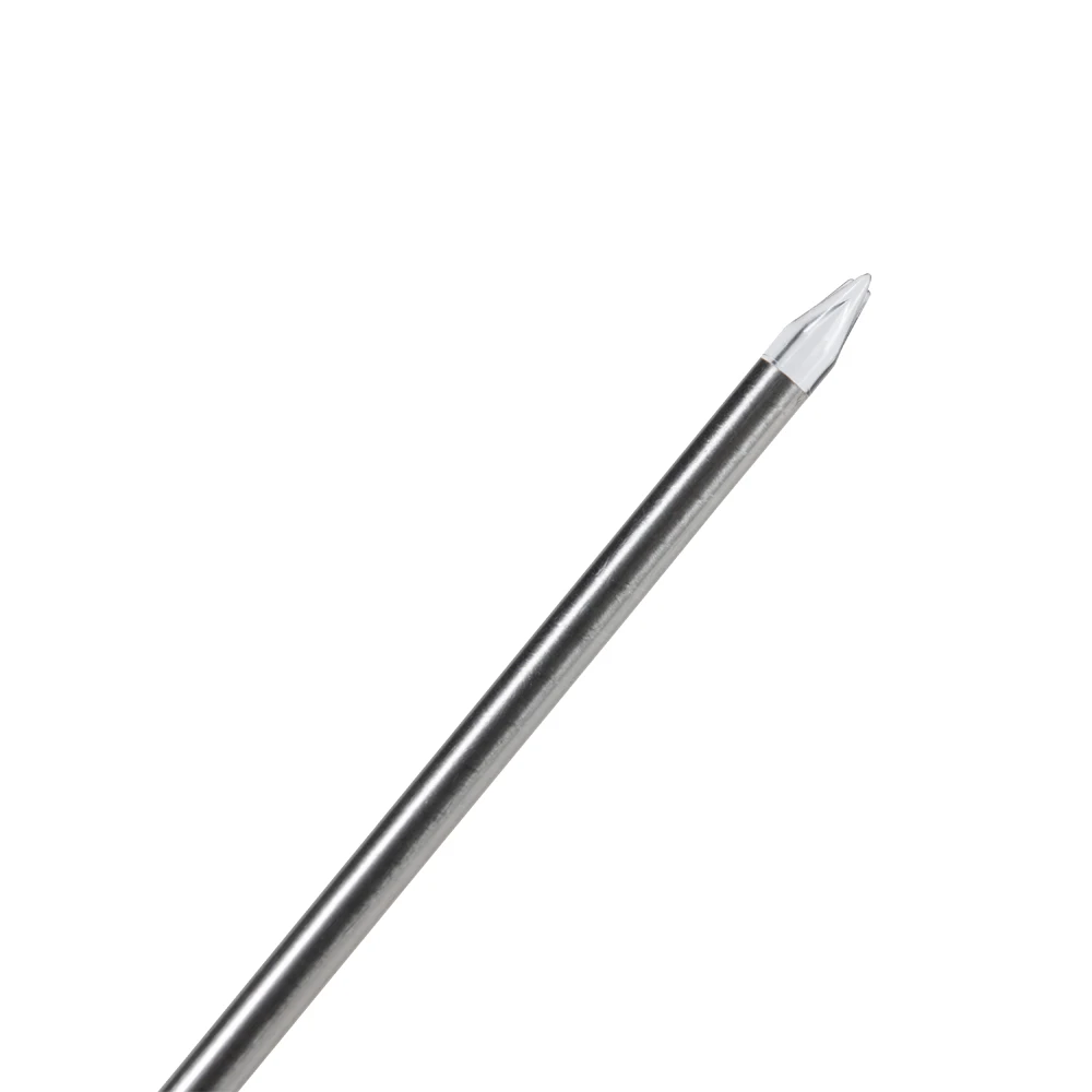 Medical Equipment best selling abdominal surgery instruments laparoscopic optical trocar and puncture surgical operation manual