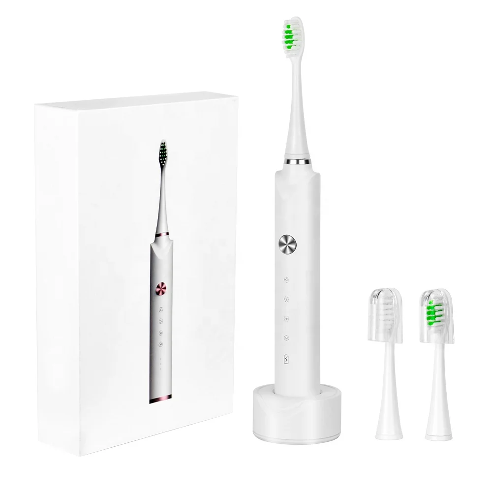 Best Travel electric toothbrush Clean electric toothbrush ultrasonic custom tooth electric toothbrush