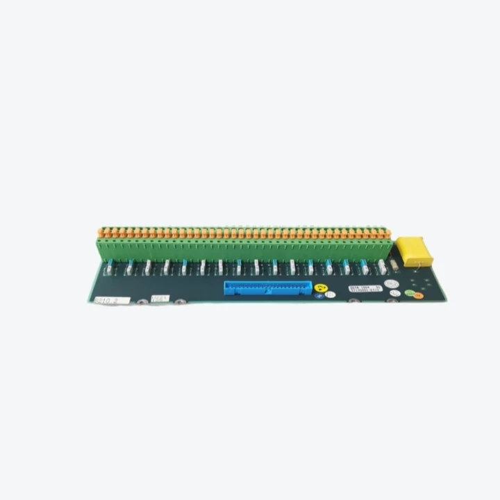 3BSE013202A1 DCS Bus Extension Kit Module