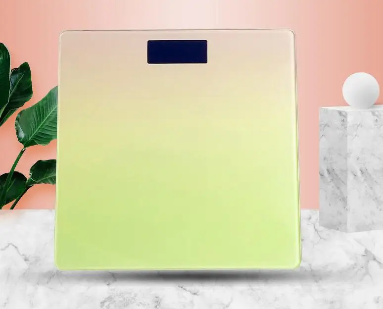 High Quality Hospital personal Weighing Scale for Baby and Mother 180kg Capacity LCD Bathroom Scale OEM/ODM Customized Support