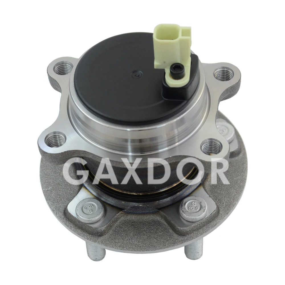 512465 HA590454 хорошее качество ступица колеса в сборе для Ford Focus 2012-2017 задней